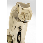 Декоративная фигура Golden Lion варинант исполнения - 3 | Loft Concept в Перми