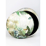 Пуф Exotic jungle  варинант исполнения - 3 | Loft Concept в Перми