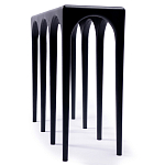 Консольный стол Arcada варинант исполнения - 1 | Loft Concept в Перми