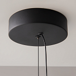 Люстра подвесная Fluffy 3000К 30Вт варинант исполнения - 7 | Loft Concept в Перми