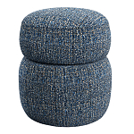 Пуф Ulysses варинант исполнения - 1 | Loft Concept в Перми