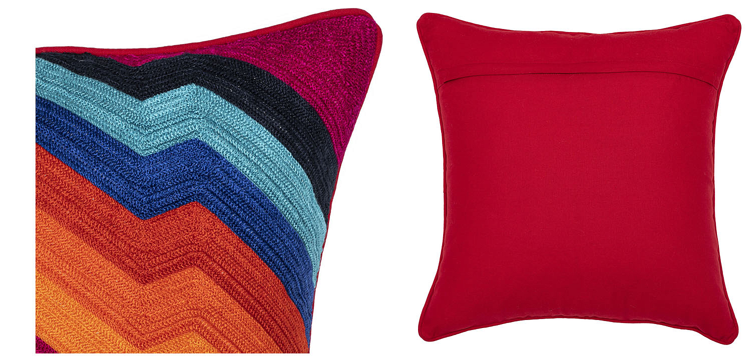 Подушка Eichholtz PILLOW JASMIN SQUARE Подушка Eichholtz PILLOW JASMIN SQUARE - Loft-Concept в Перми