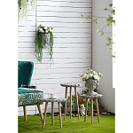 Кашпо Curly baby варинант исполнения - 11 | Loft Concept в Перми