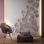 Барельеф BIRCH варинант исполнения - 1 | Loft Concept в Перми