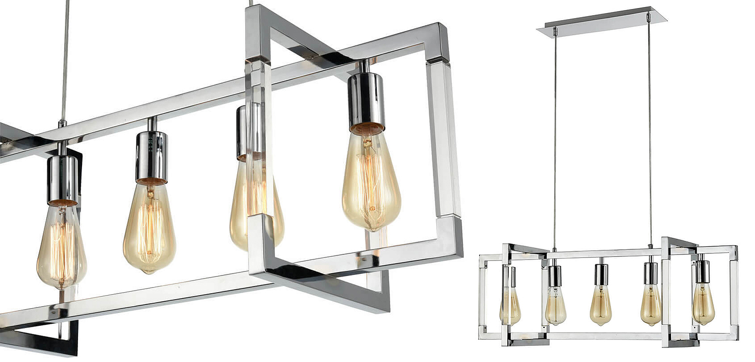 Люстра Baris Chandelier Люстра Baris Chandelier - Loft-Concept в Перми