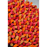 Панно «Искры» варинант исполнения - 3 | Loft Concept в Перми