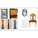 Книга The Art Deco Style. Great Designers & Collectors варинант исполнения - 1 | Loft Concept в Перми