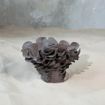 Ваза из серии «Волнение 2» варинант исполнения - 3 | Loft Concept в Перми