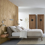 Бра бежевого цвета Aracea варинант исполнения - 7 | Loft Concept в Перми