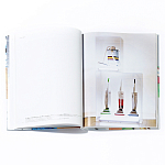 Неподражаемые произведения Джеффа Кунса JEFF KOONS catalog 2012 Букинистика варинант исполнения - 2 | Loft Concept в Перми