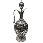 Кувшин с мозаикой Pieces of Dreams варинант исполнения - 1 | Loft Concept в Перми