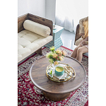 Столик дизайнерский Tiles of the sea варинант исполнения - 9 | Loft Concept в Перми