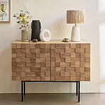 Ваза Serené Ceramic Vase Черная варинант исполнения - 9 | Loft Concept в Перми