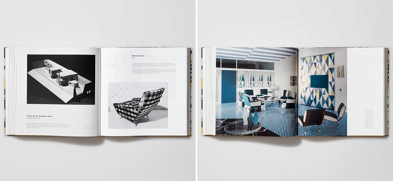 Gio Ponti XXL Gio Ponti XXL - Loft-Concept в Перми
