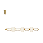 Подвесной светильник Mirror Paraphernalia варинант исполнения - 1 | Loft Concept в Перми