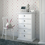 Комод White Front варинант исполнения - 2 | Loft Concept в Перми