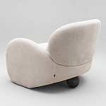 Кресло Rafael Accent Chair варинант исполнения - 4 | Loft Concept в Перми