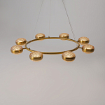 Люстра подвесная Mind 3000К 80Вт варинант исполнения - 4 | Loft Concept в Перми