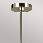 Люстра подвесная с 9-ю лампами Feiss варинант исполнения - 10 | Loft Concept в Перми