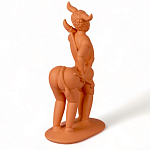 Статуэтка Seletti Centauro варинант исполнения - 4 | Loft Concept в Перми