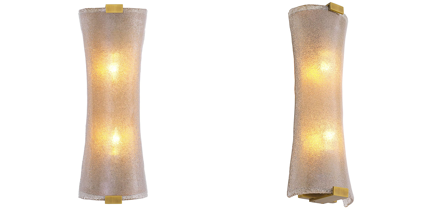 Бра Eichholtz Wall Lamp Bern Бра Eichholtz Wall Lamp Bern - Loft-Concept в Перми