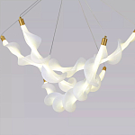 Люстра подвесная Convolution варинант исполнения - 4 | Loft Concept в Перми