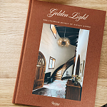 Книга Golden Light: The Interior Design of Nickey Kehoe варинант исполнения - 1 | Loft Concept в Перми