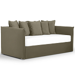 Кровать-кушетка Memory варинант исполнения - 9 | Loft Concept в Перми