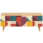 Длинная тумба Elise Cabinet варинант исполнения - 13 | Loft Concept в Перми