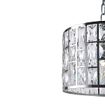 Люстра Pi Metallica варинант исполнения - 3 | Loft Concept в Перми