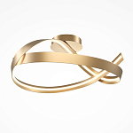 Потолочный светильник Plons 3000К 34Вт варинант исполнения - 1 | Loft Concept в Перми