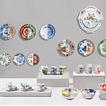 Заварочный чайник Seletti Smeraldina варинант исполнения - 5 | Loft Concept в Перми