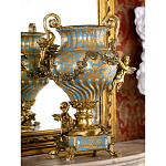 Ваза фарфоровая Georginio варинант исполнения - 3 | Loft Concept в Перми