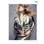 Коллекционная книга Gold in Vogue варинант исполнения - 3 | Loft Concept в Перми