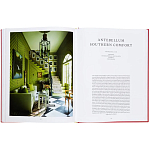 Книга Living to the Max: Opulent Homes and Maximalist Interiors варинант исполнения - 2 | Loft Concept в Перми