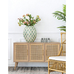 Ваза Cactus format варинант исполнения - 3 | Loft Concept в Перми