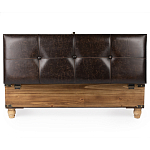 Пуф The Brown Chest варинант исполнения - 2 | Loft Concept в Перми