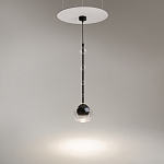 Подвесной светильник Pushinka варинант исполнения - 2 | Loft Concept в Перми