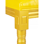 Стул Night owls with yellow design варинант исполнения - 8 | Loft Concept в Перми