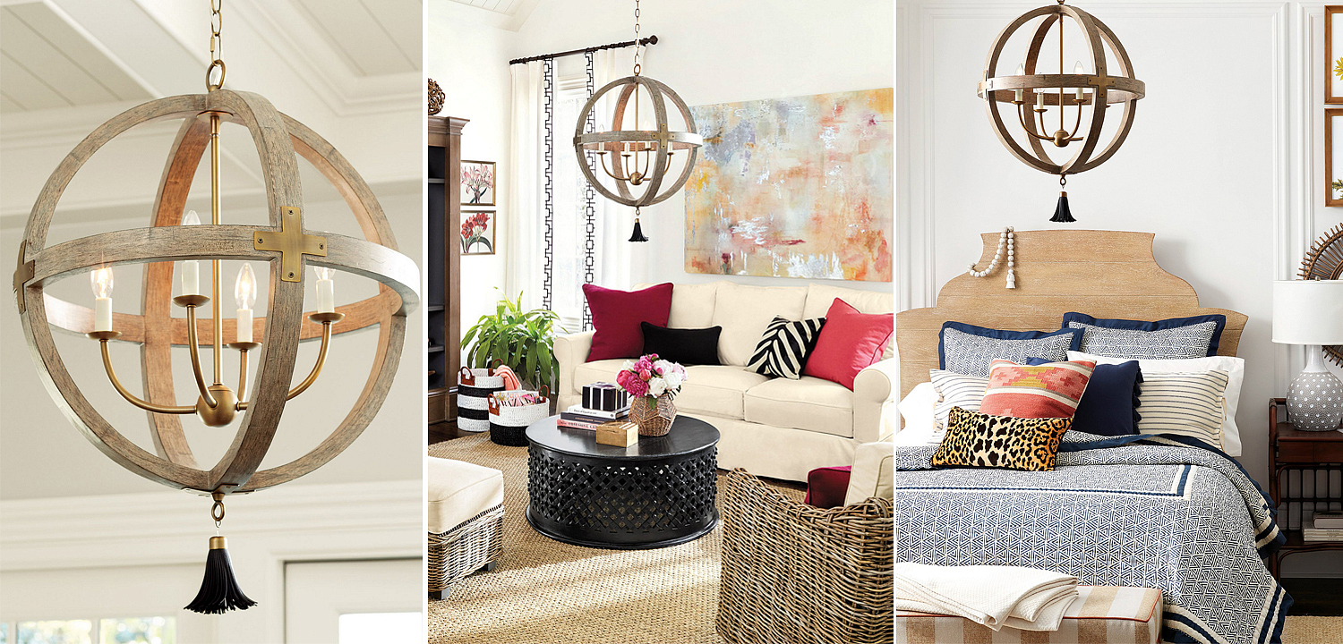 Люстра Manlia Sphere Chandelier Люстра Manlia Sphere Chandelier - Loft-Concept в Перми