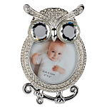 Фоторамка детская Childhood Corner  Owl варинант исполнения - 1 | Loft Concept в Перми