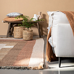 Кашпо на ножках из бамбука Bamboo Decor варинант исполнения - 12 | Loft Concept в Перми