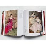 Книга Коллекция картин Сарджента Sargent: The Masterworks варинант исполнения - 2 | Loft Concept в Перми