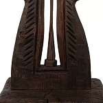 Скульптура «Берегиня» варинант исполнения - 3 | Loft Concept в Перми