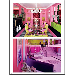 Книга Andrew Martin Interior Design Review Vol. 26 варинант исполнения - 8 | Loft Concept в Перми