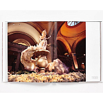 Редкая коллекционная книга Vogue & The Metropolitan Museum of Art Parties Exhibitions People Book 2014 варинант исполнения - 4 | Loft Concept в Перми