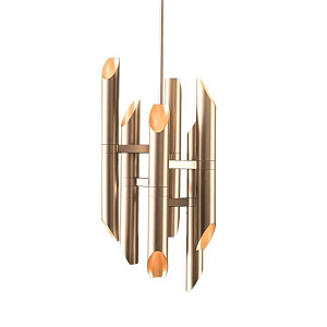 Люстра Casa Milano Shard