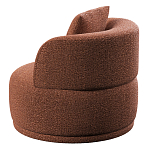 Кресло Calypso с поворотным механизмом  варинант исполнения - 3 | Loft Concept в Перми