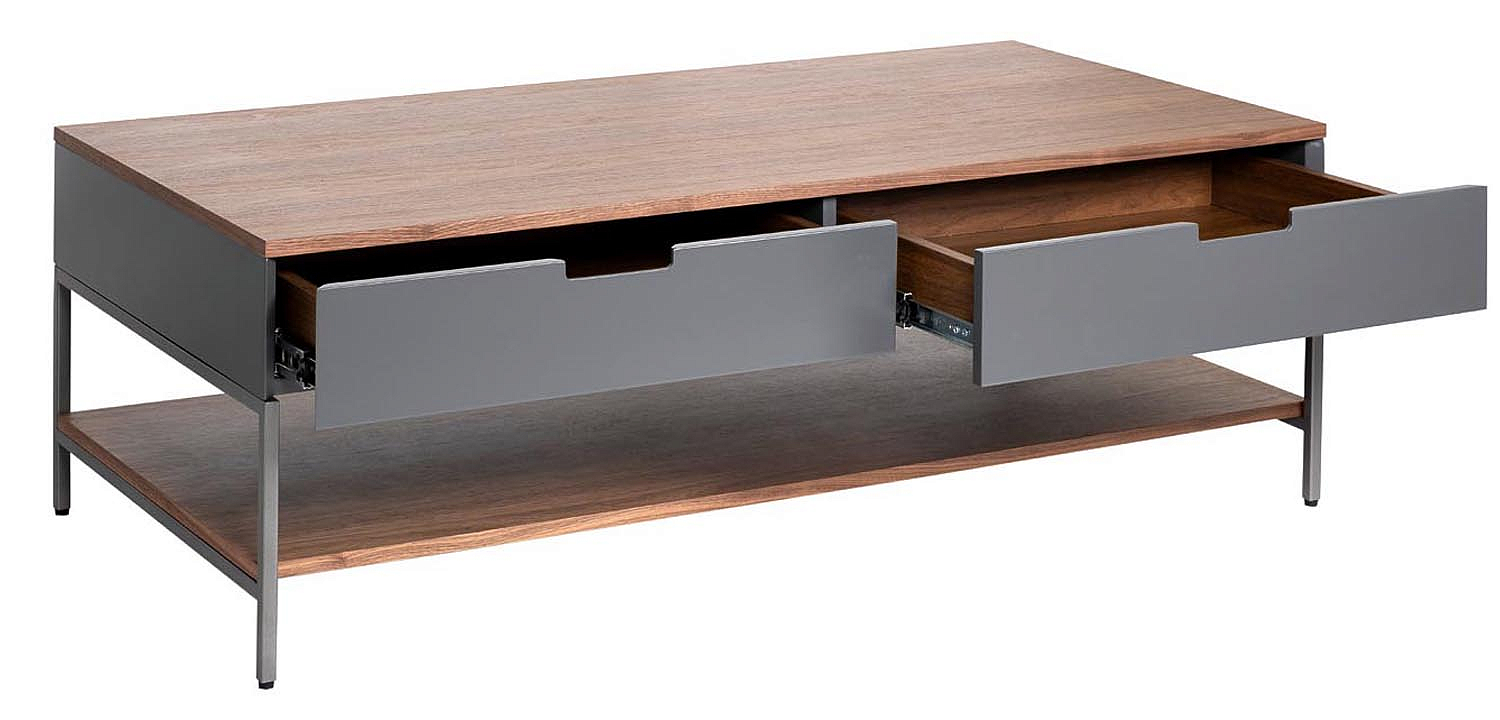 Кофейный стол Abelard Coffee Table Кофейный стол Abelard Coffee Table - Loft-Concept в Перми