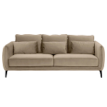 Диван трёхместный с подлокотниками Dutchman варинант исполнения - 8 | Loft Concept в Перми